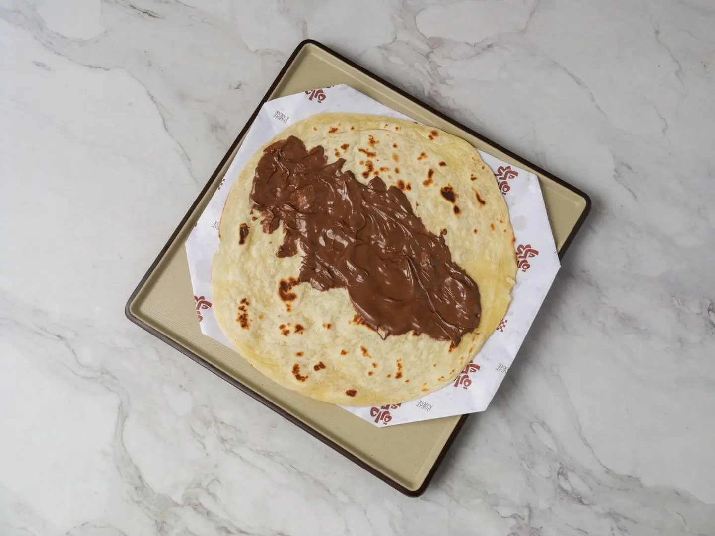 شباتي حلاوة طحينية
