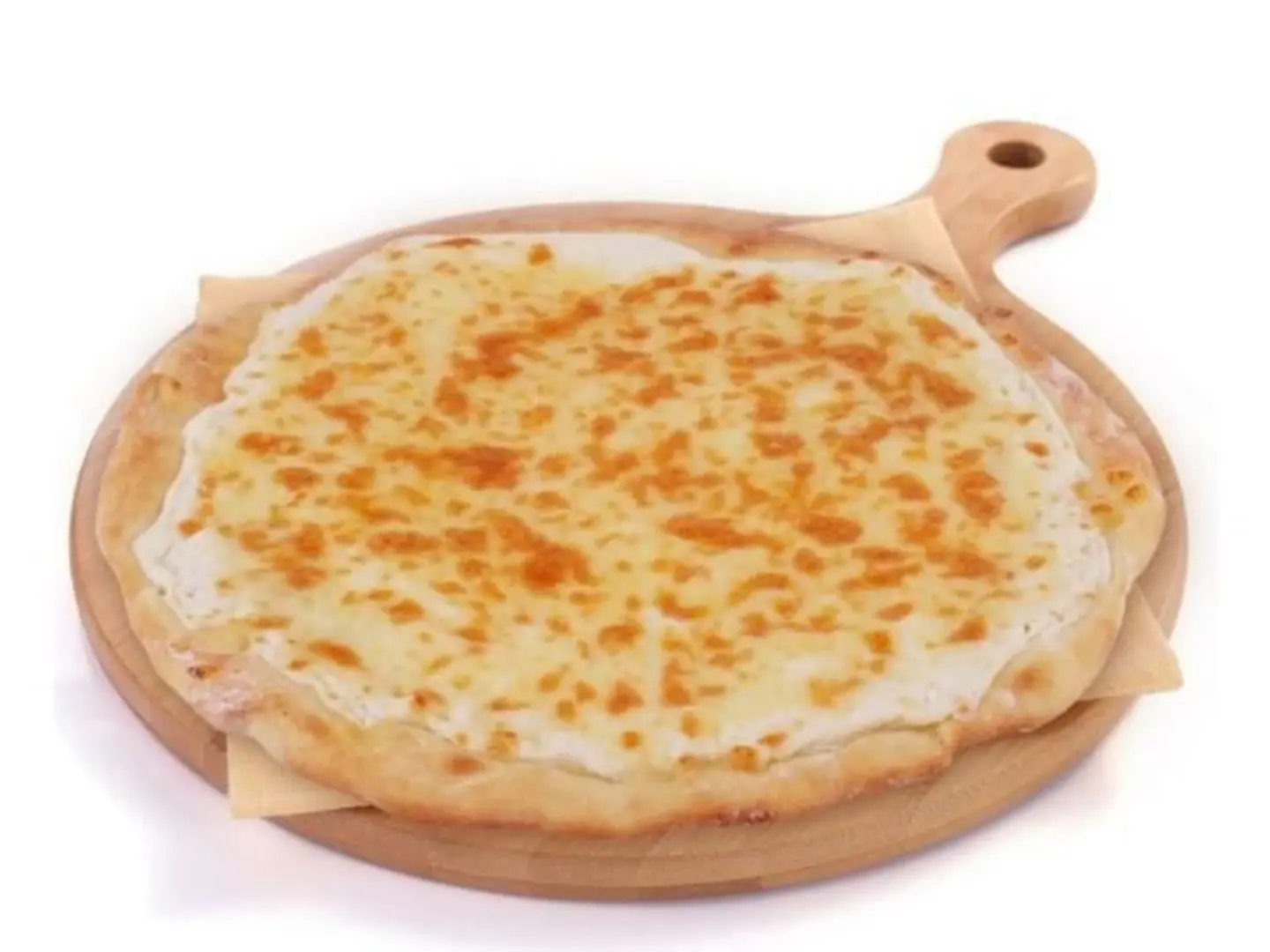 Kashkaval Cheese Manqusha