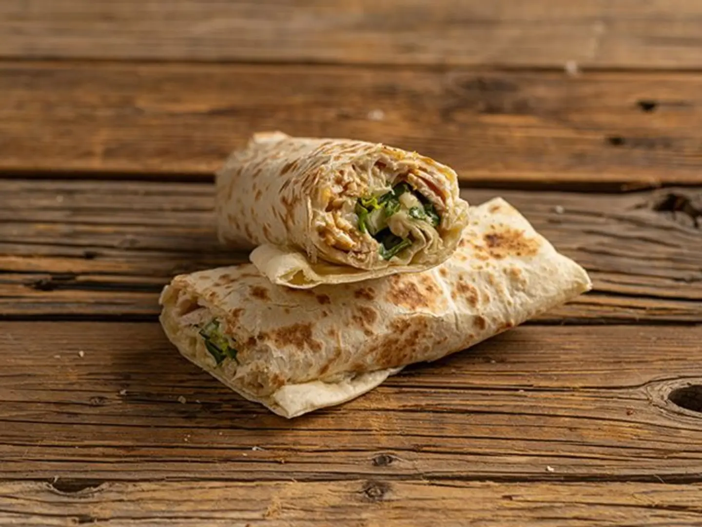 شاورما دجاج كبير