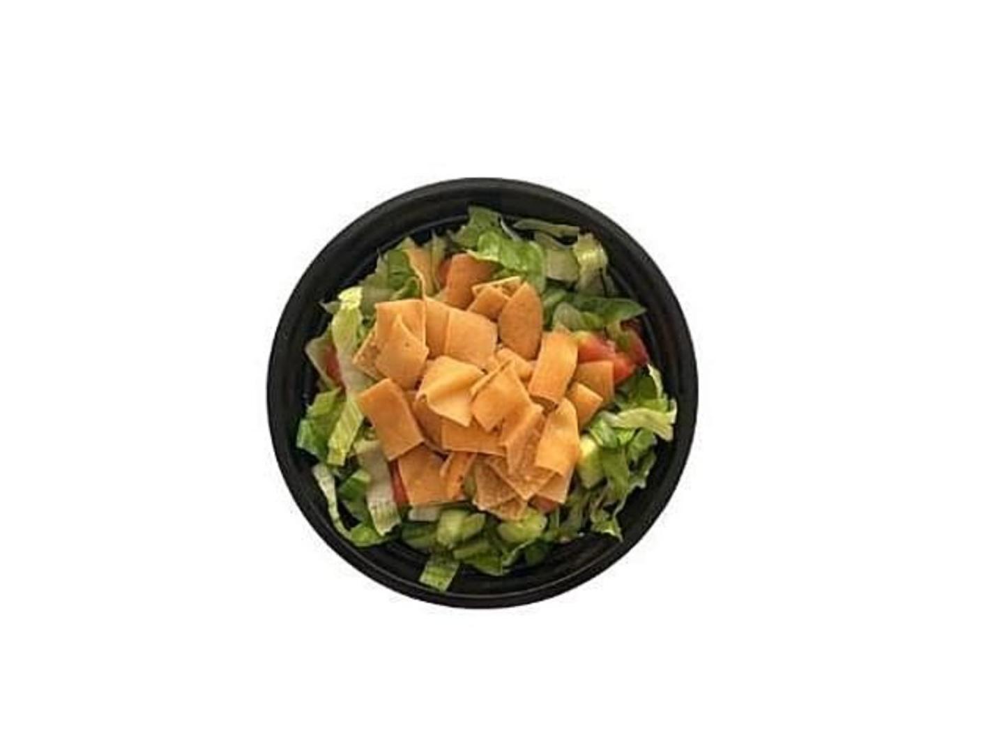 Fattoush Salad