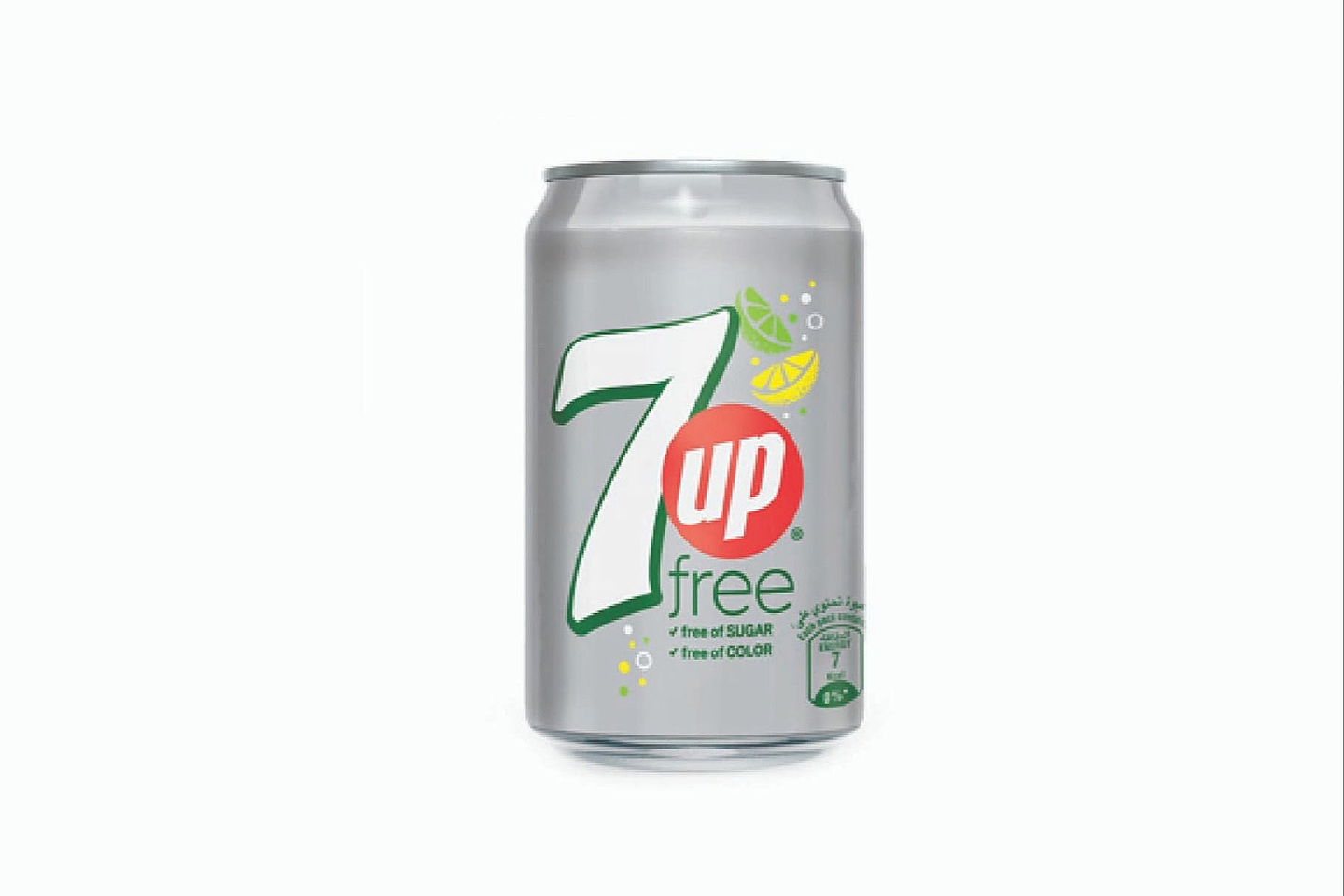 7 Up Diet