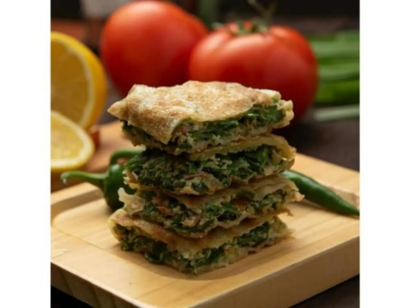 مطبق كبده طازج