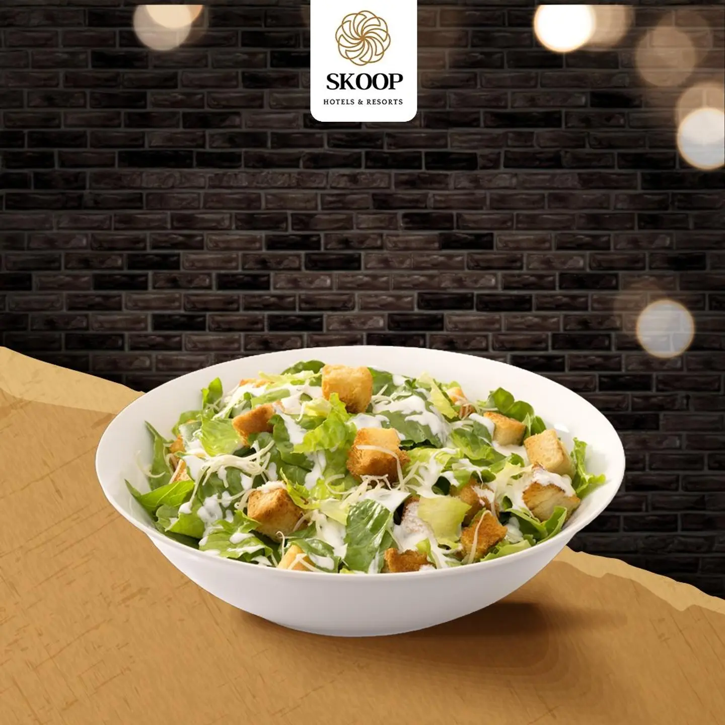 Caesar Salad