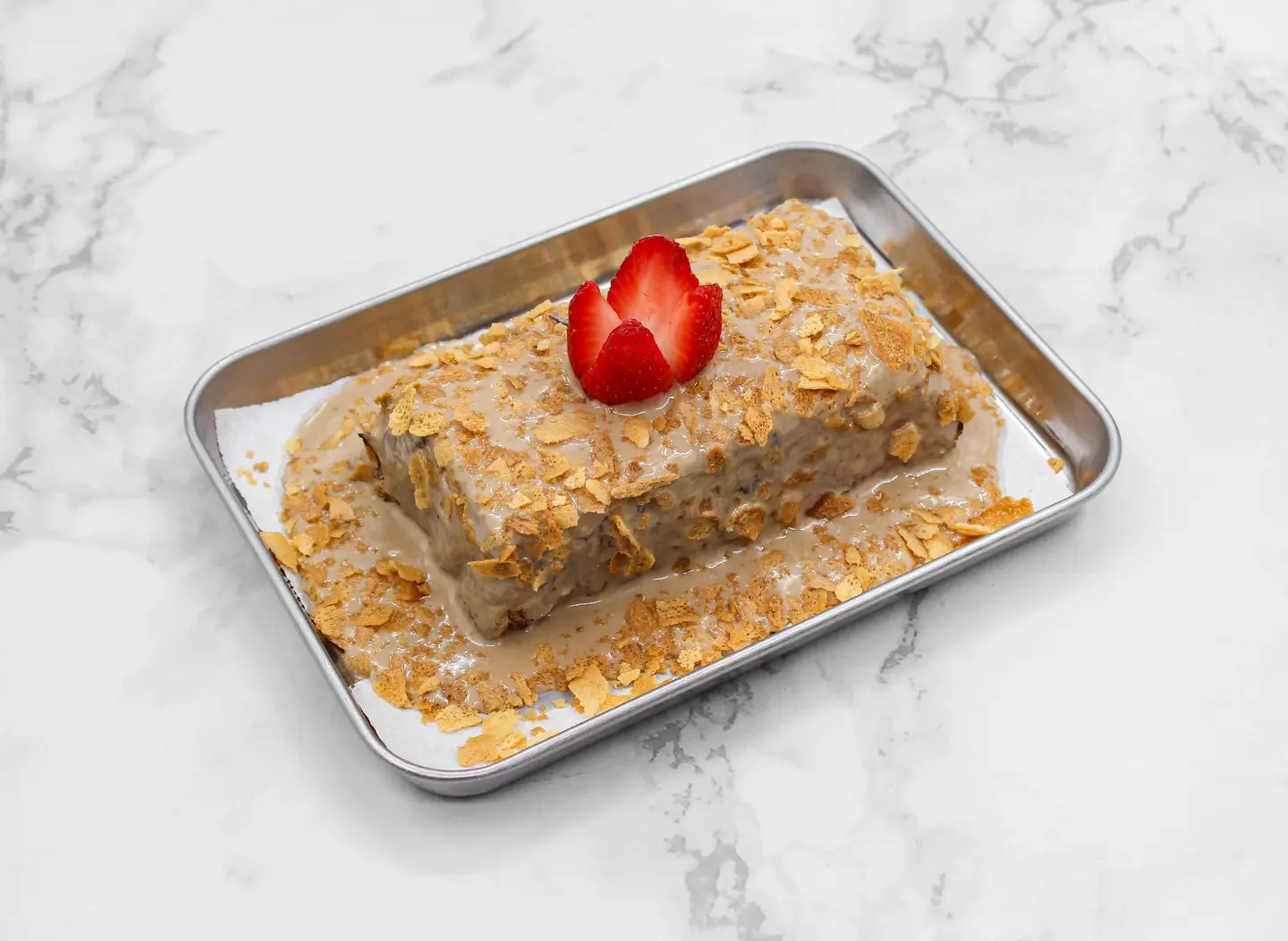 Kinder French Toast