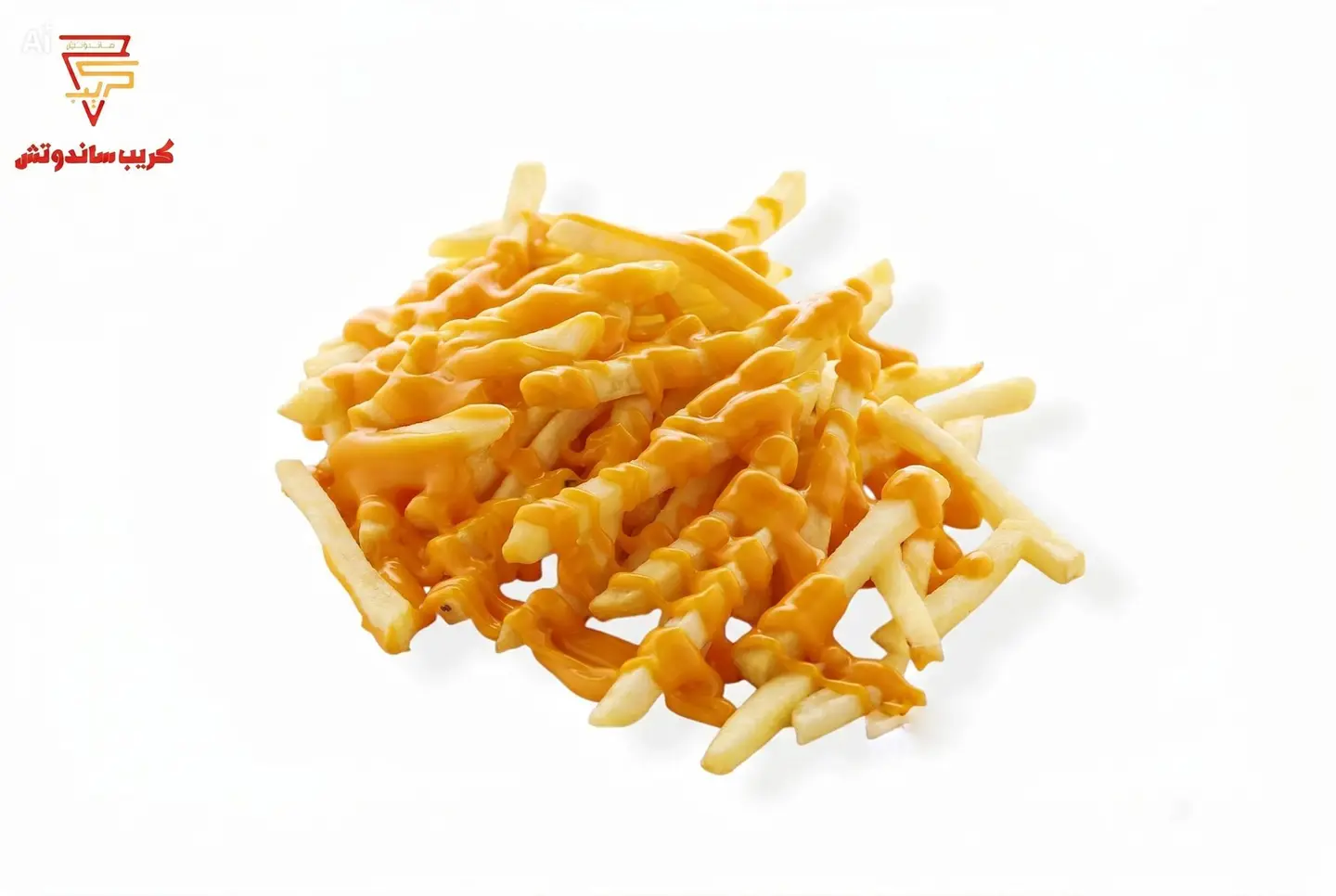 Cheese Fries