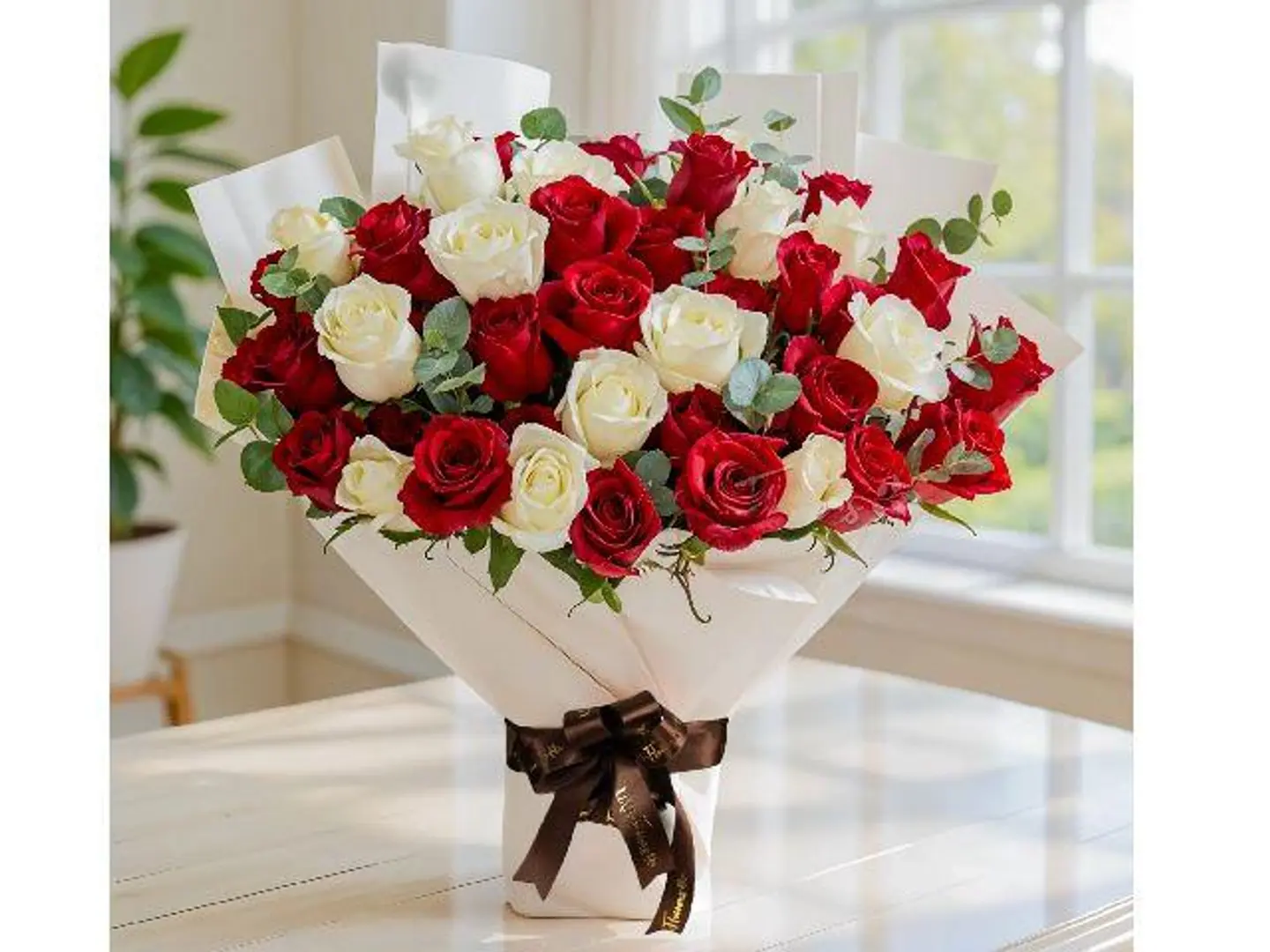 تناغم خشب الورد
