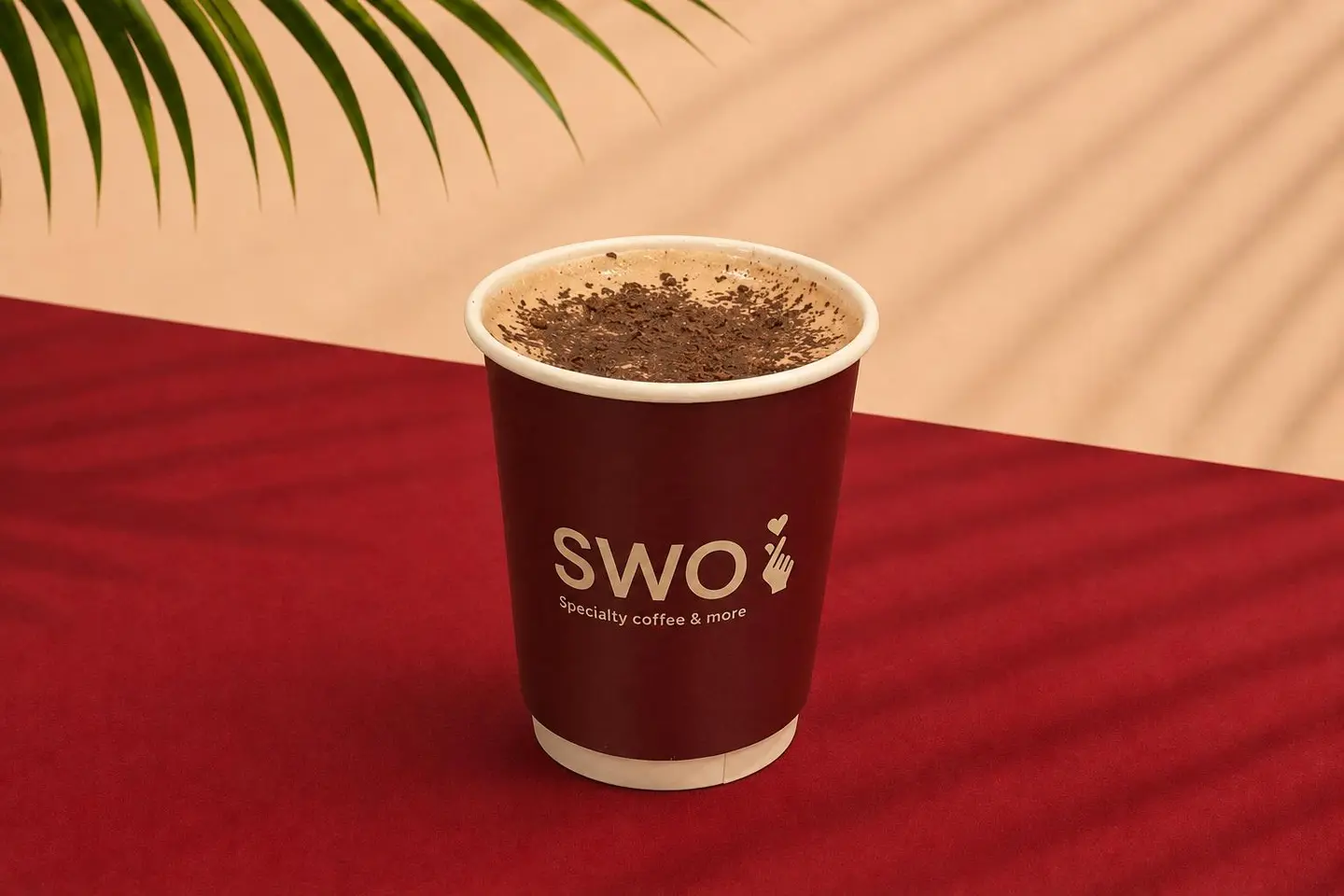 Hot Chocolate