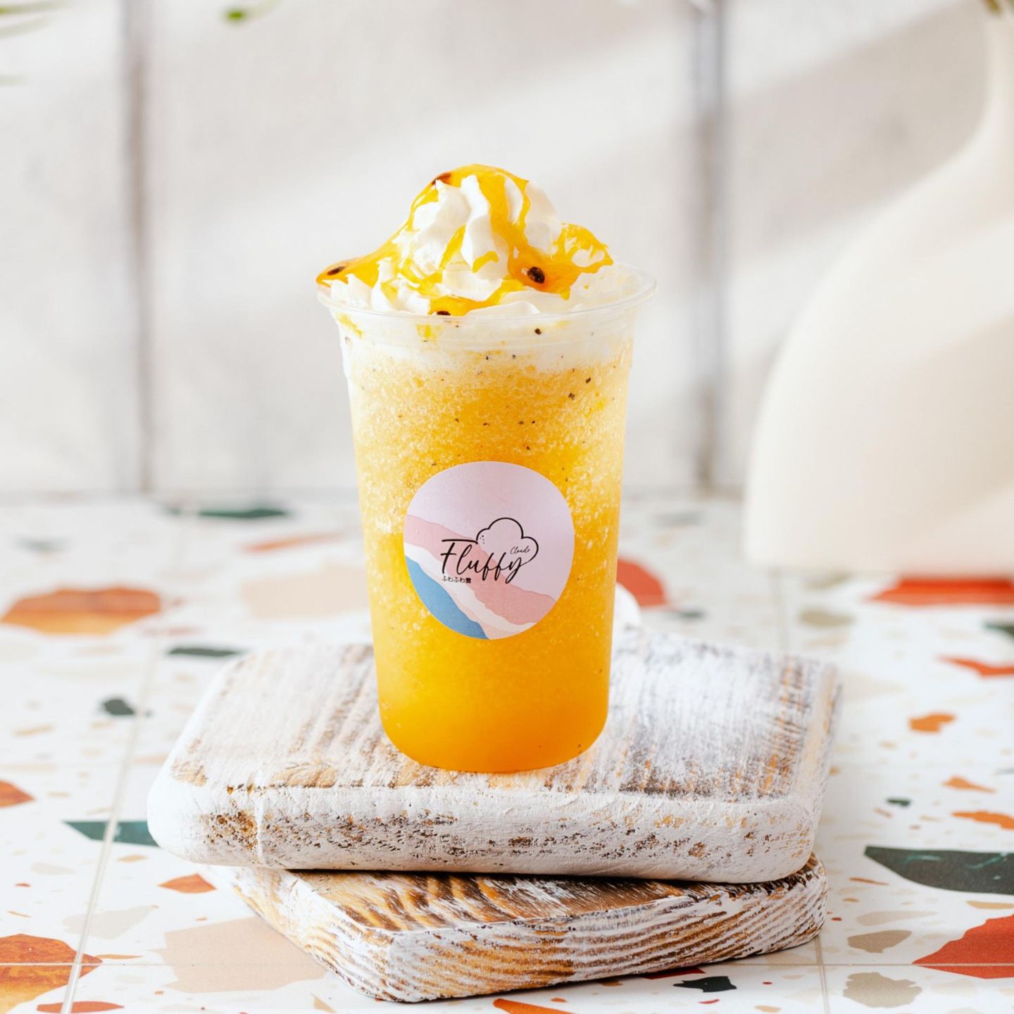 Smoothie Passion