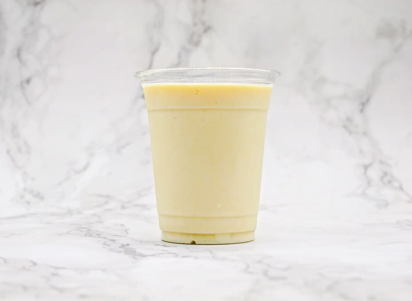 عصير موز عسل