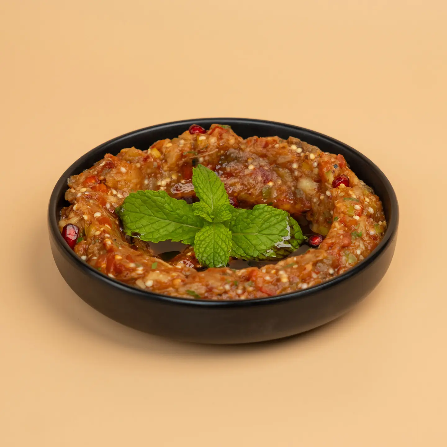 بابا غنوج