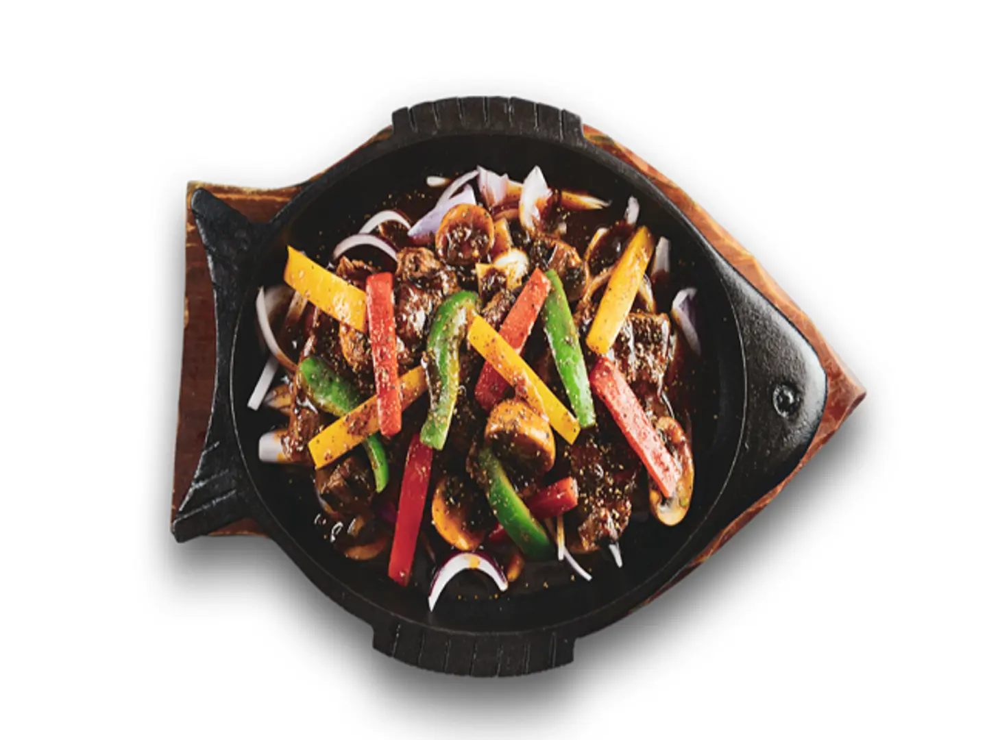 Mutton Chilli Dry