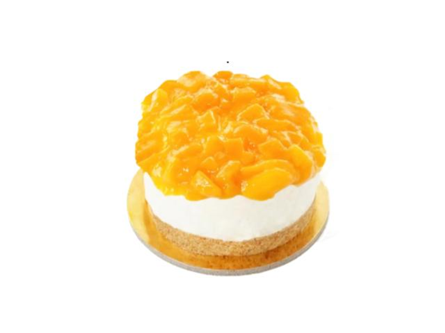 ترايفل المانجو