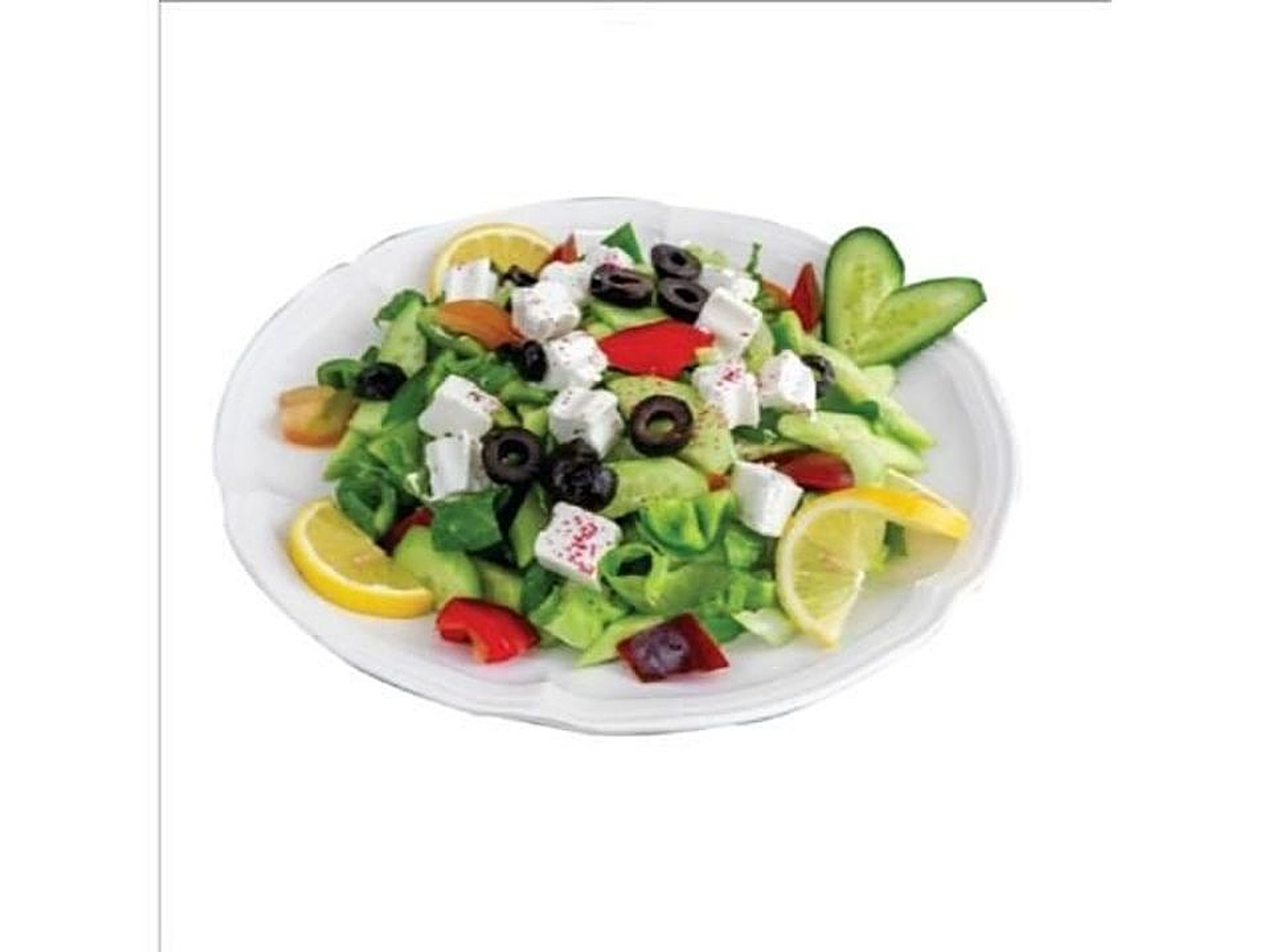 Greek Salad
