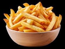 بطاطس مقلية