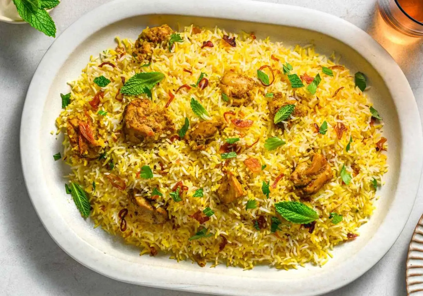 Biryani Rice