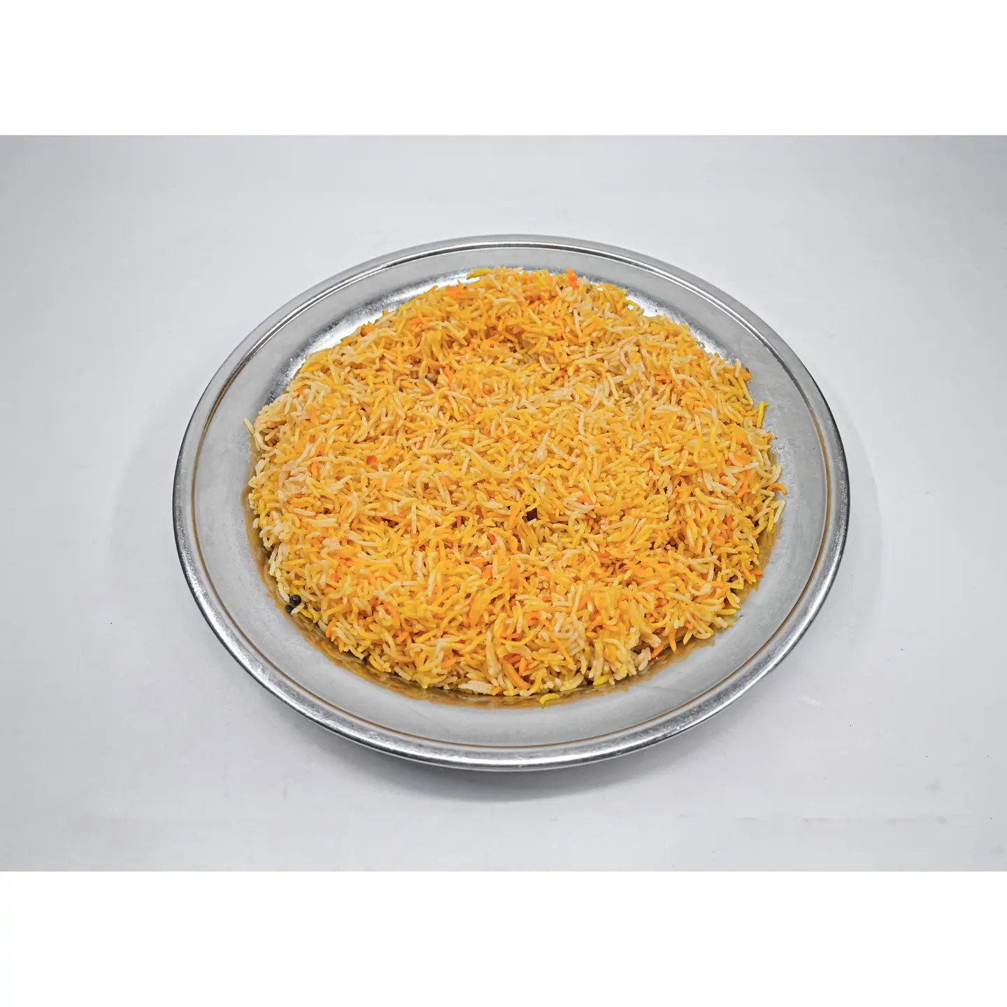 Spiced Rice
