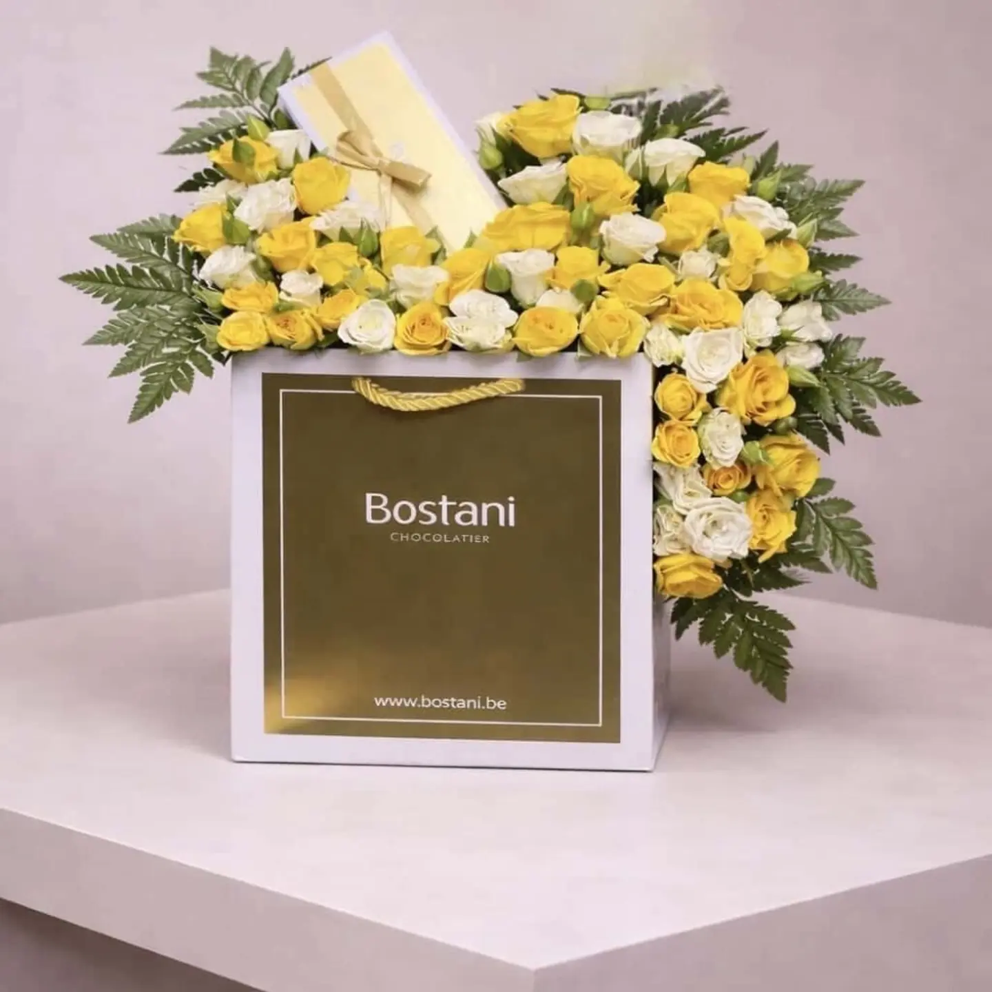 عذوبة الشوكو