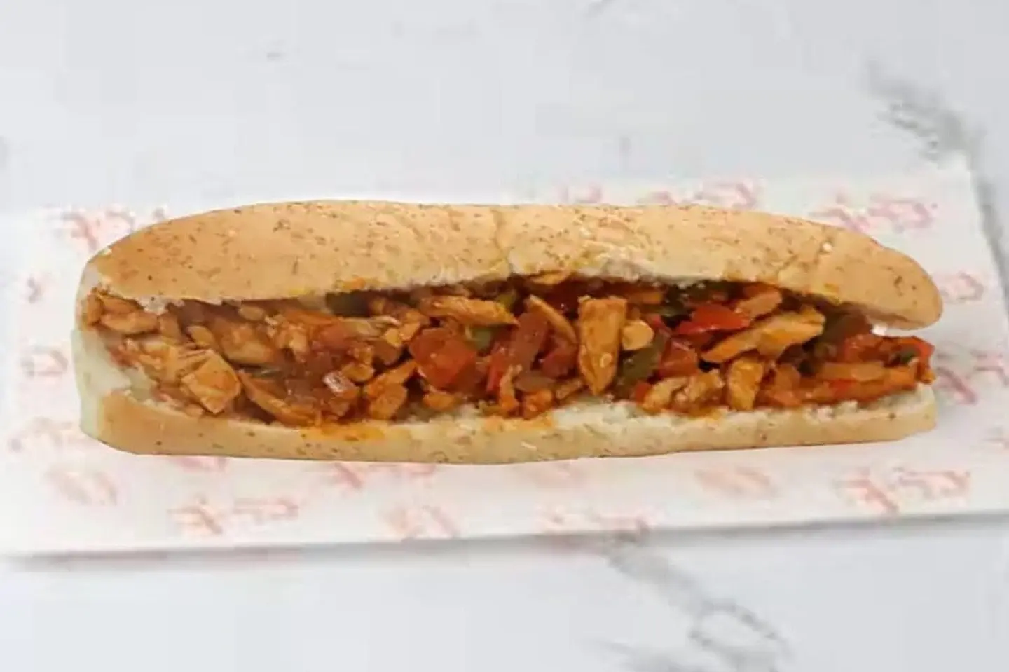 Chicken Hamis Samoli