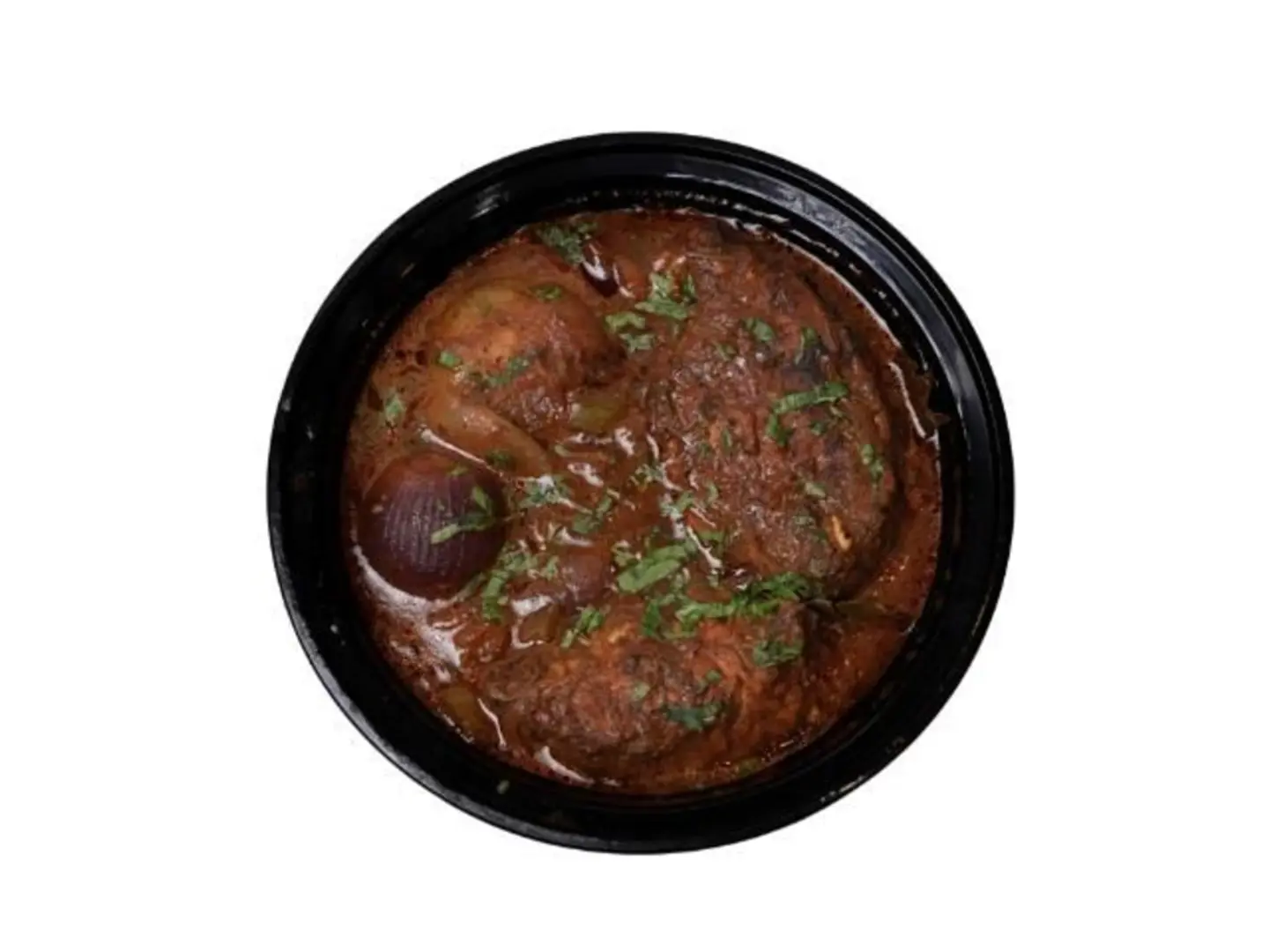 صالونة هامور مع الرز