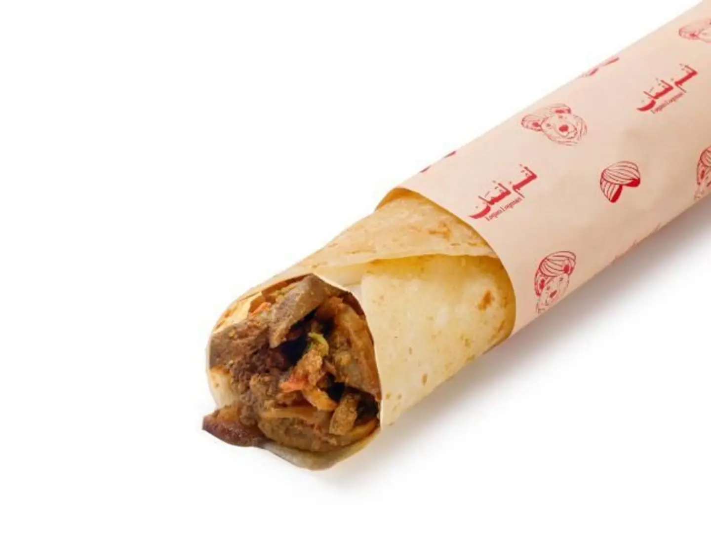 Regular Liver Chapati