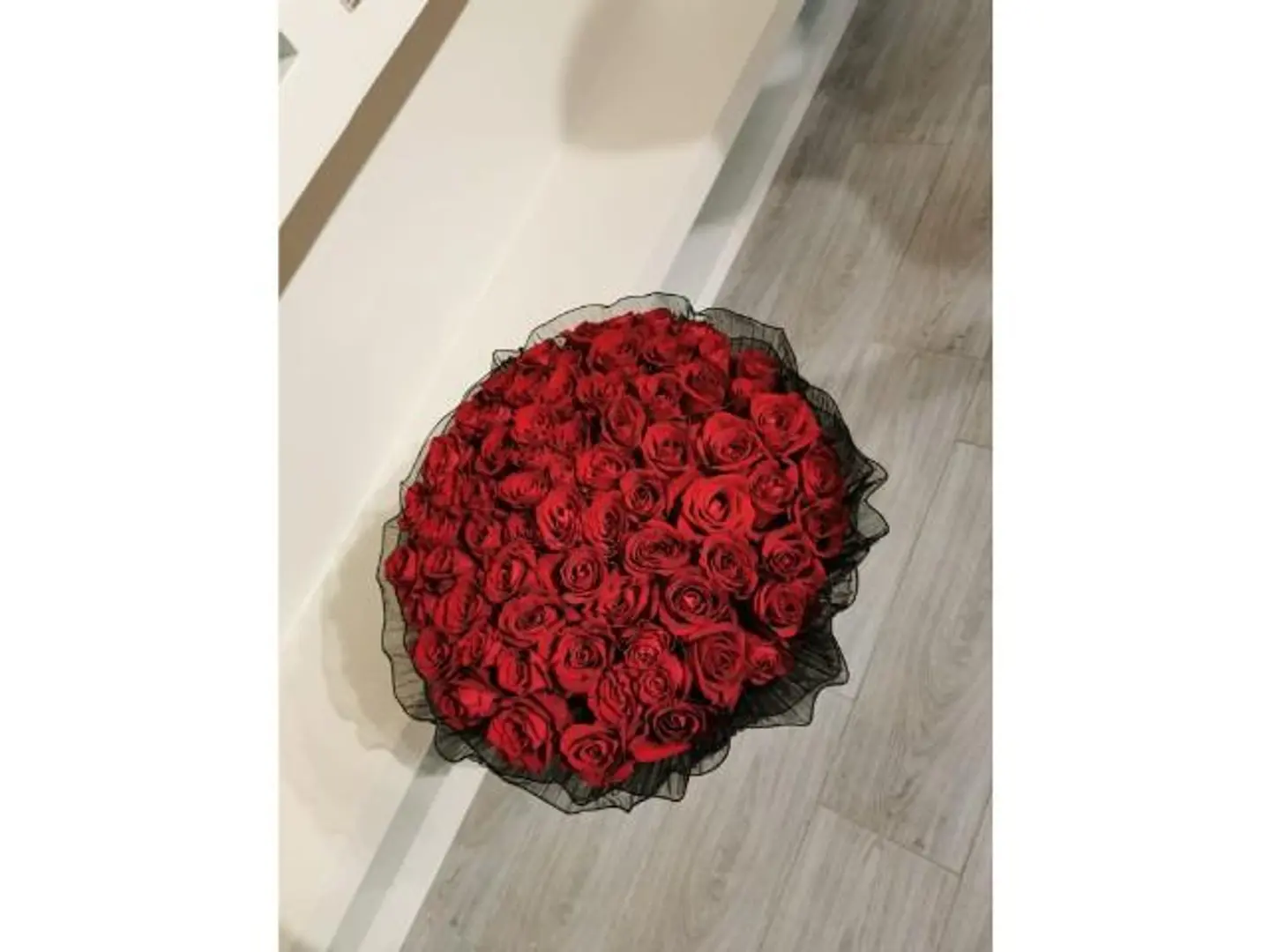 باقه الحب