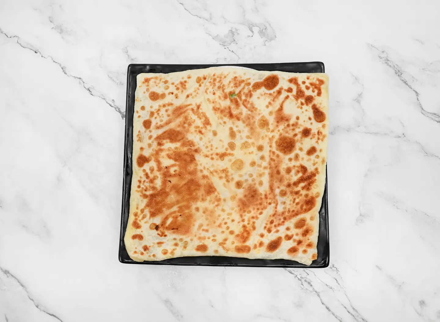 مطبق حلو مشكل