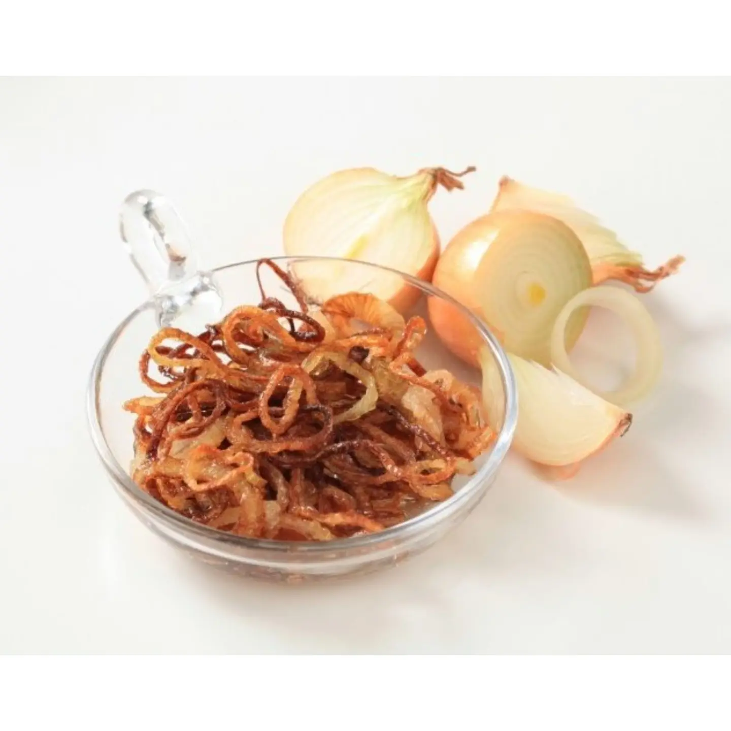 Caramelized Onions