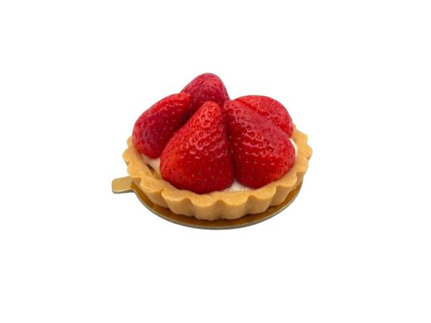 Strawberry Tart