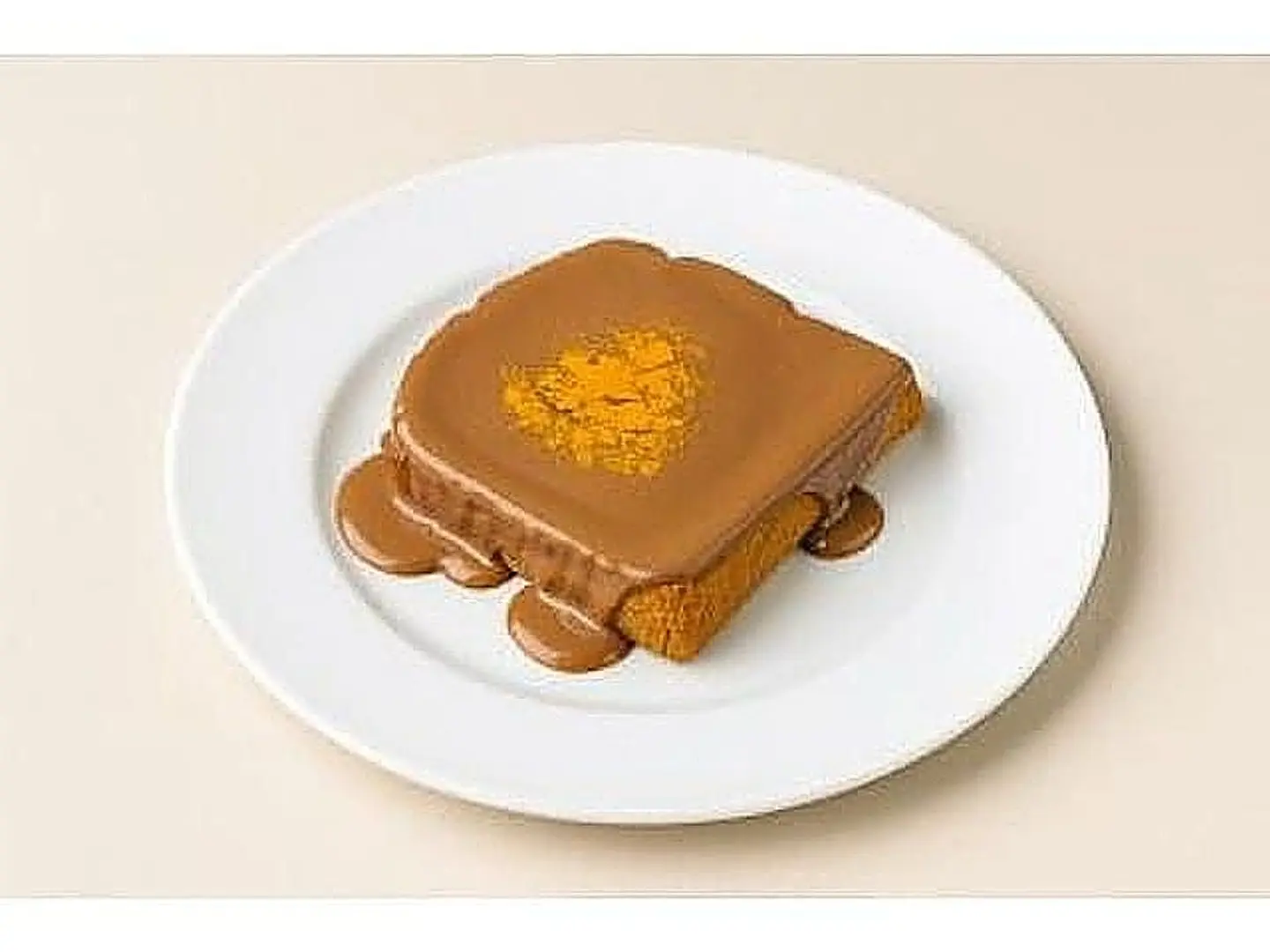 French Toast Chocolate