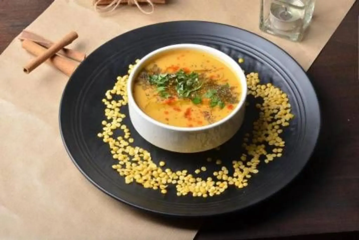 Lentil