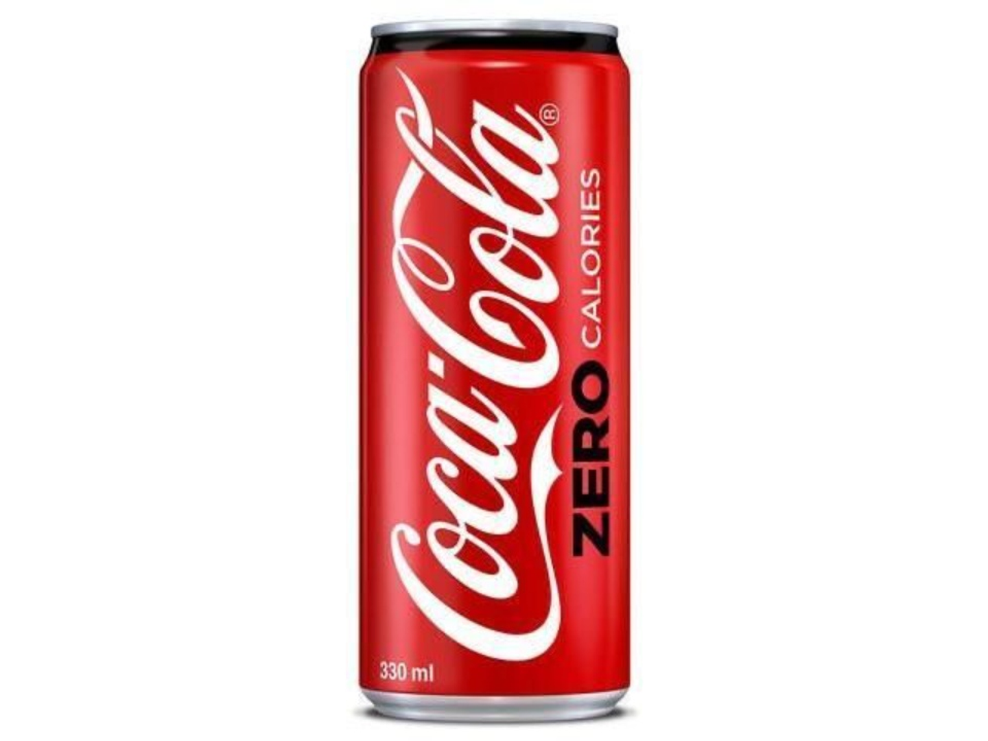 Cola Zero
