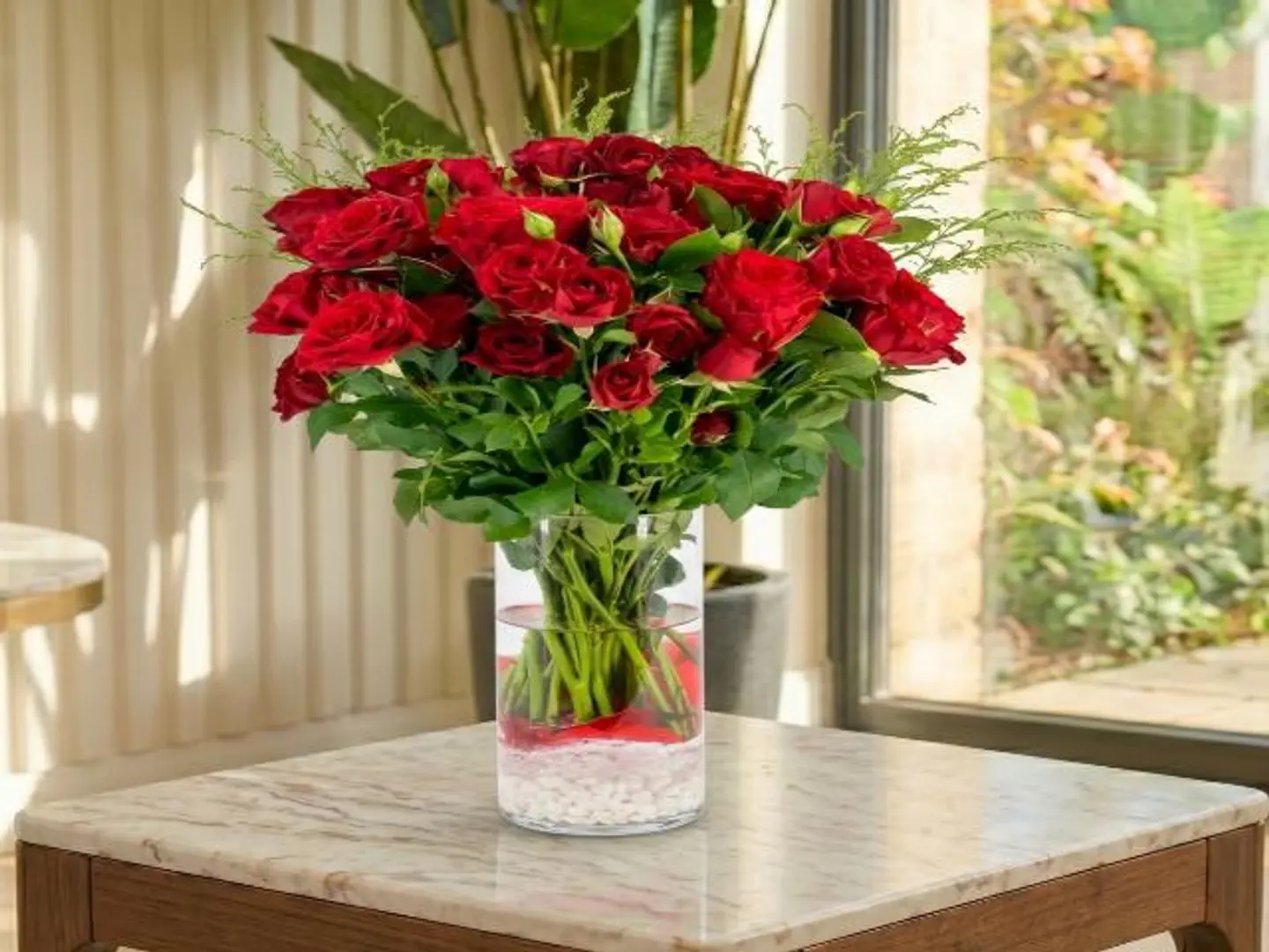 Good Vase