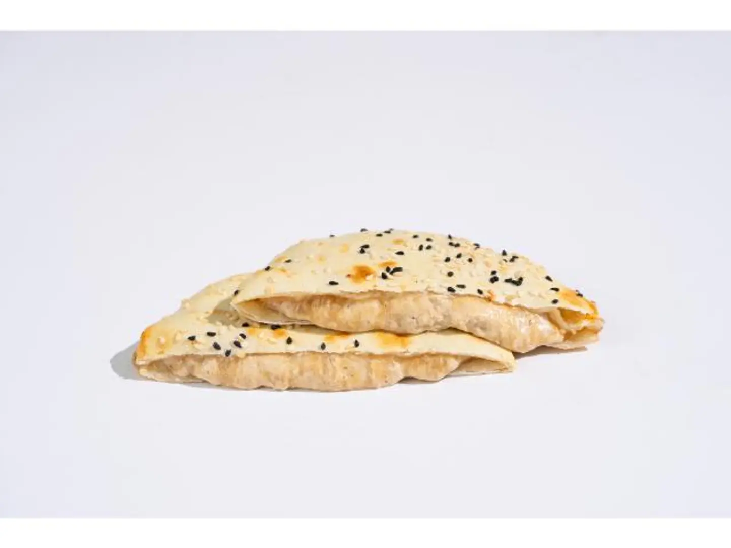 Tahini Pastry