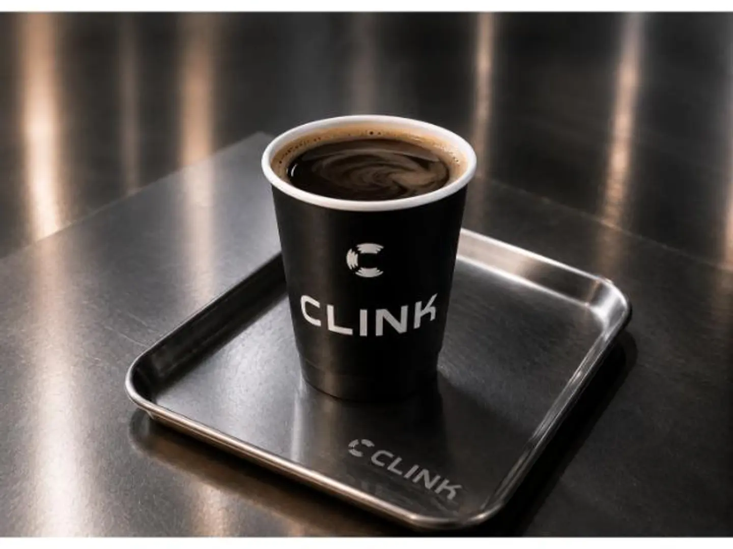 Hot Americano