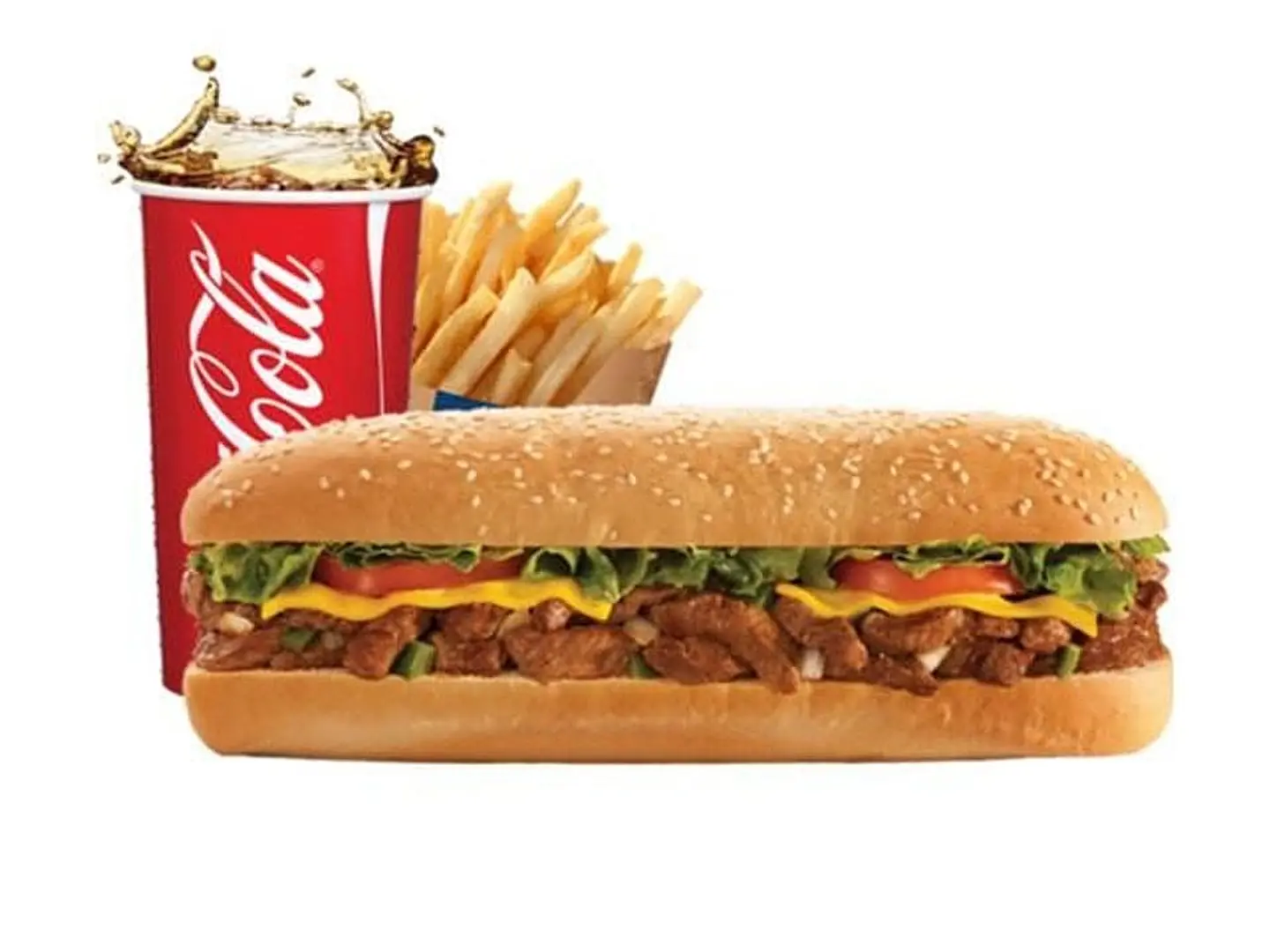 وجبة كودو لحم