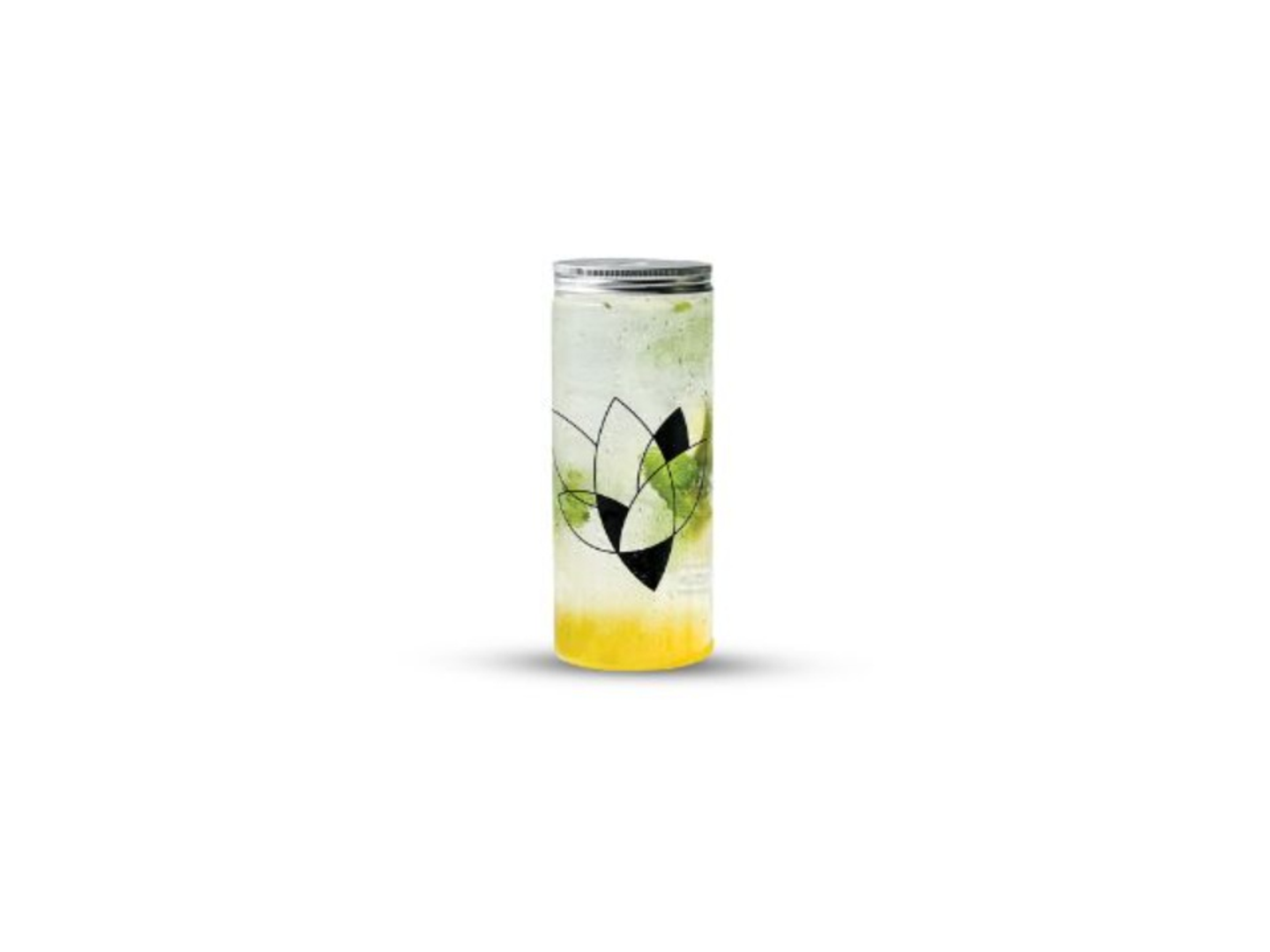 Pineapple Mojito