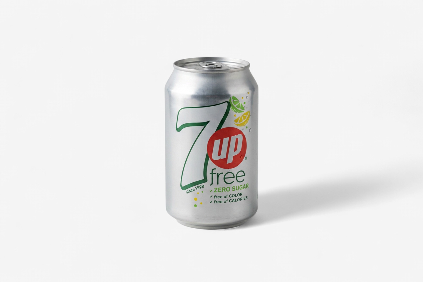 7 Up Diet