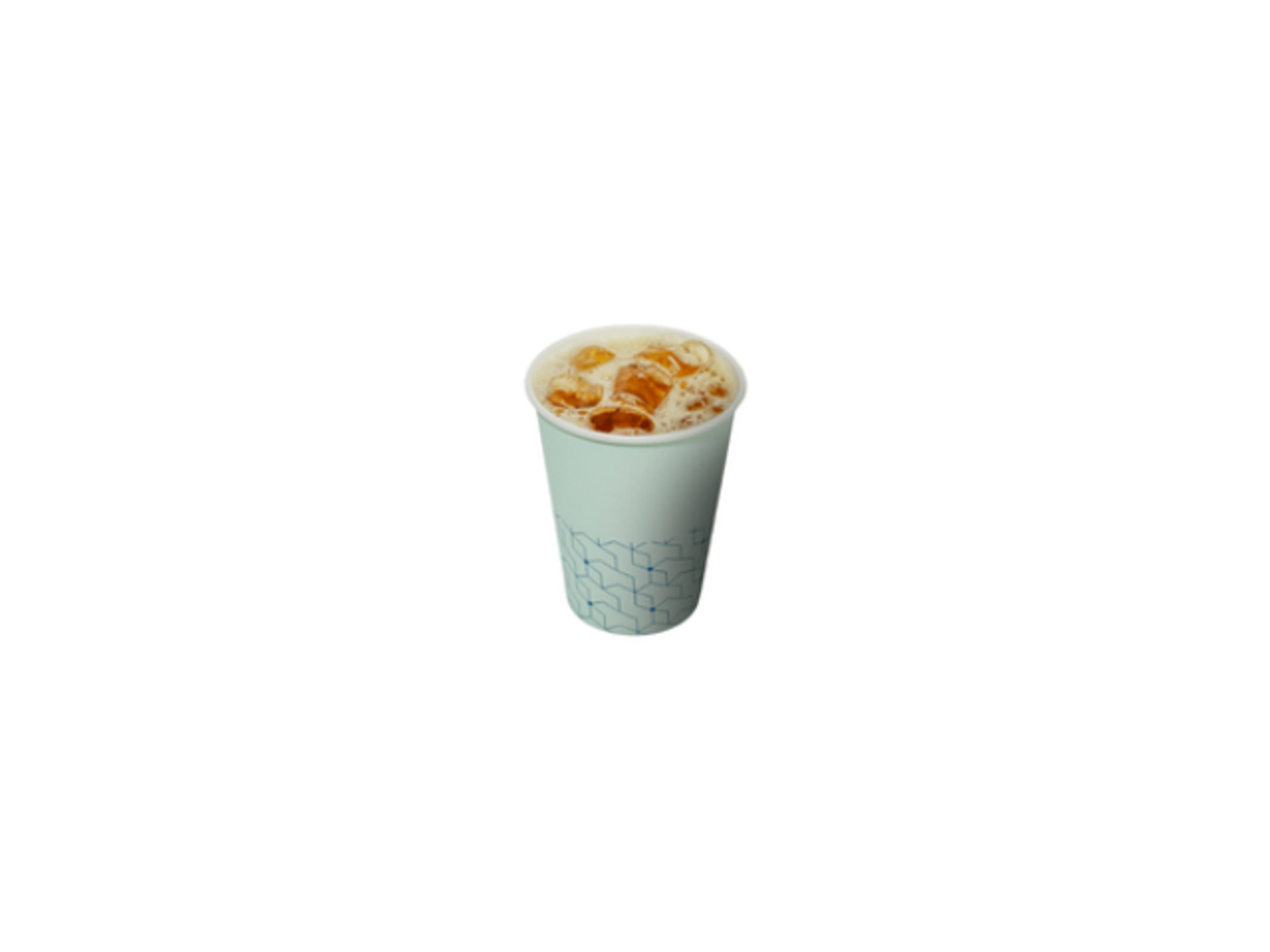 Our Specialty Drinks - Summer Passion