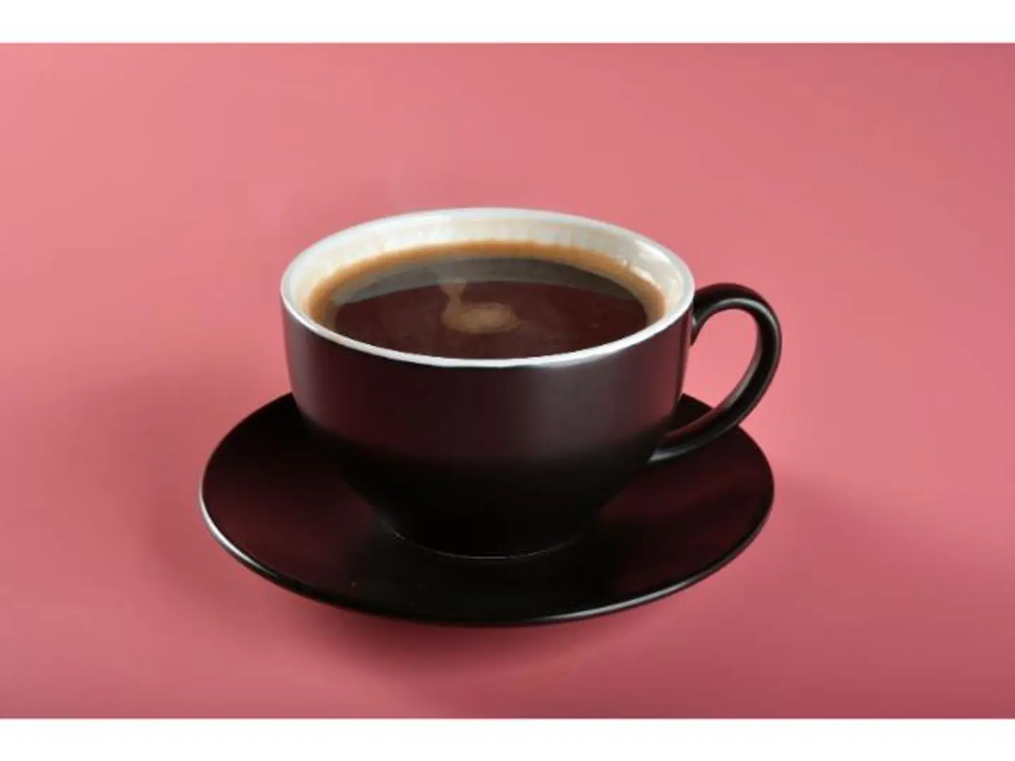 Hot Americano