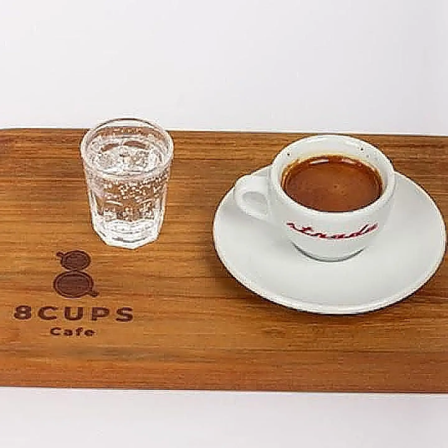 Espresso
