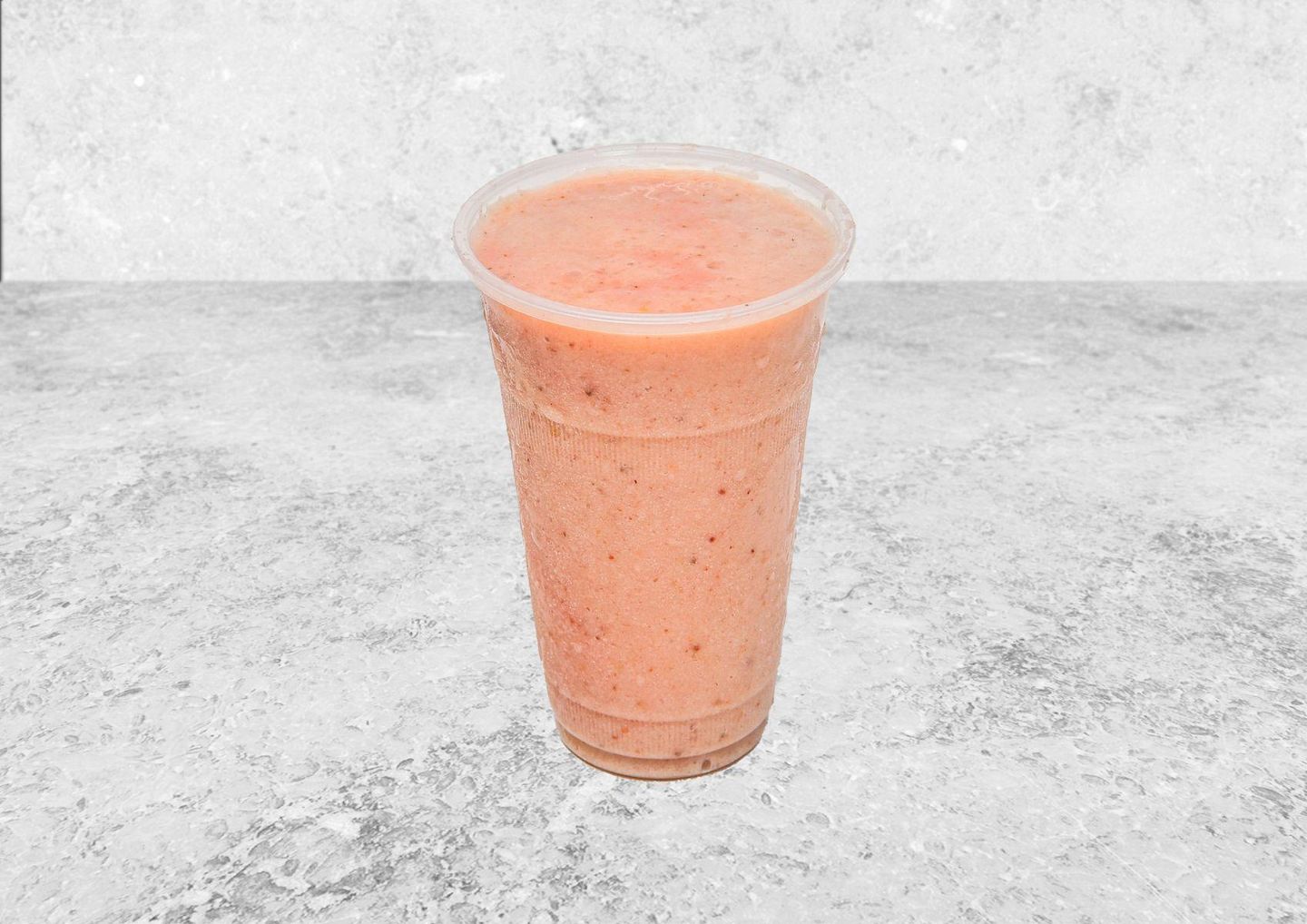 Mixed Fruits Juice