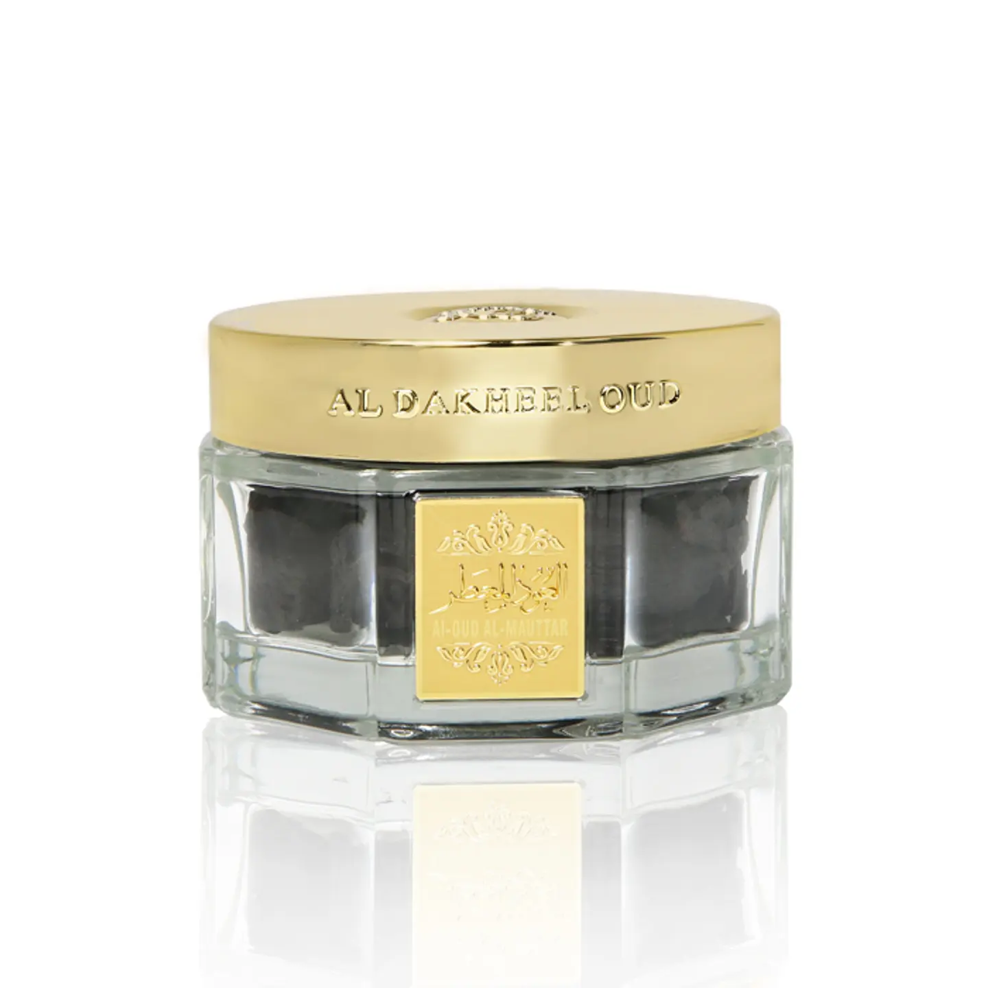 Al Dakheel Oud Scented Oud 50 Grams