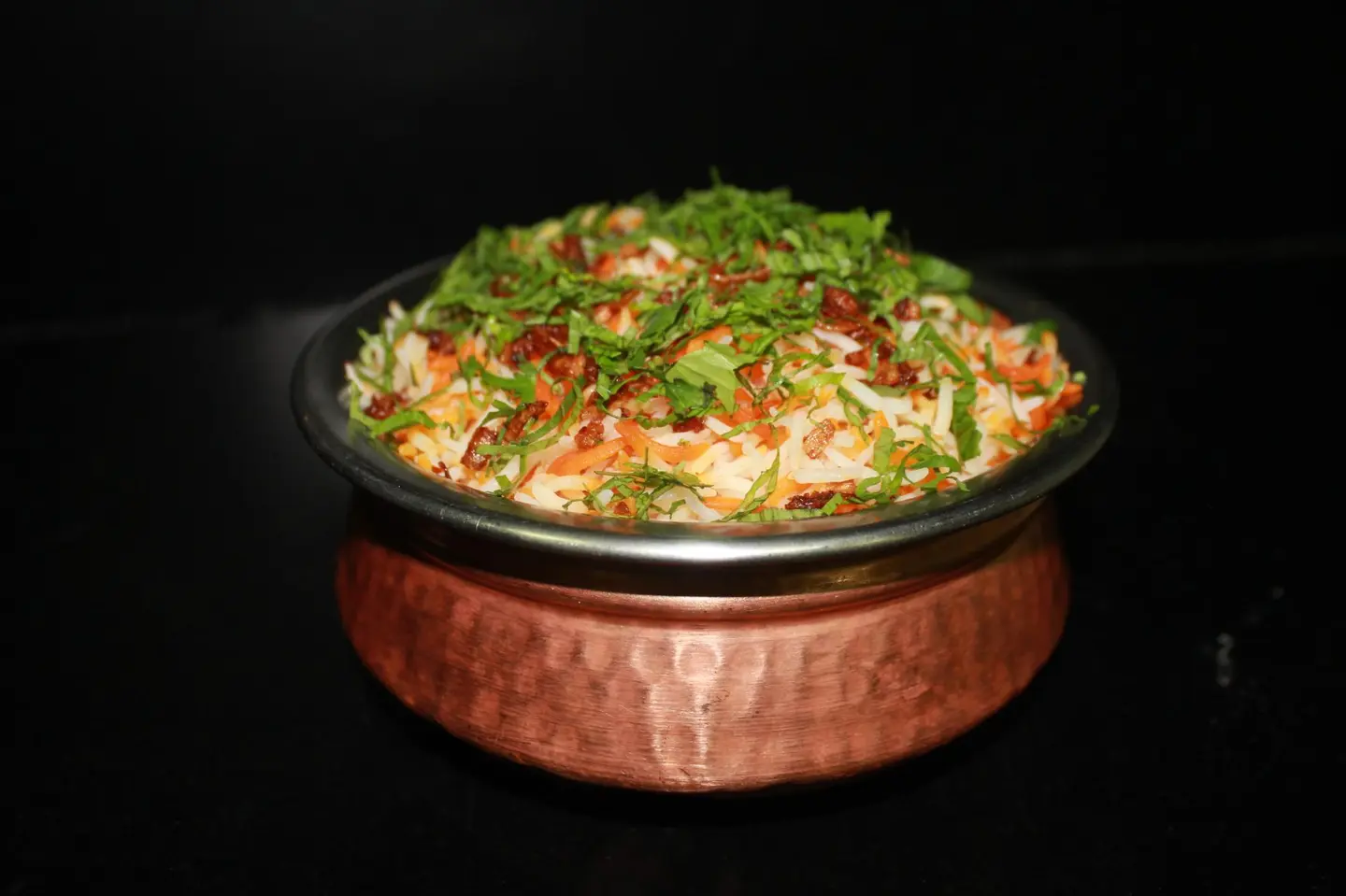 رز برياني