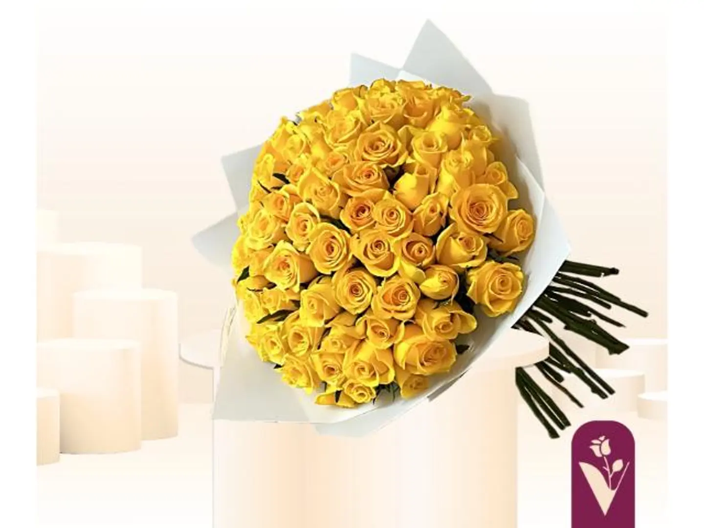 باقة صن روز