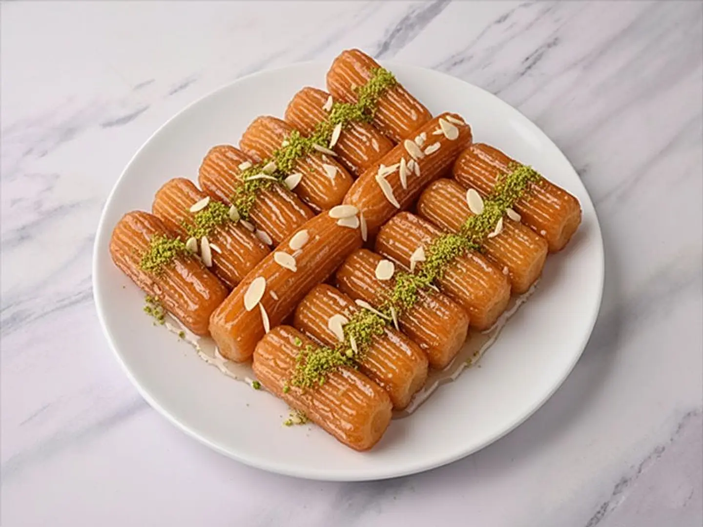 بلح شام - نص كيلو