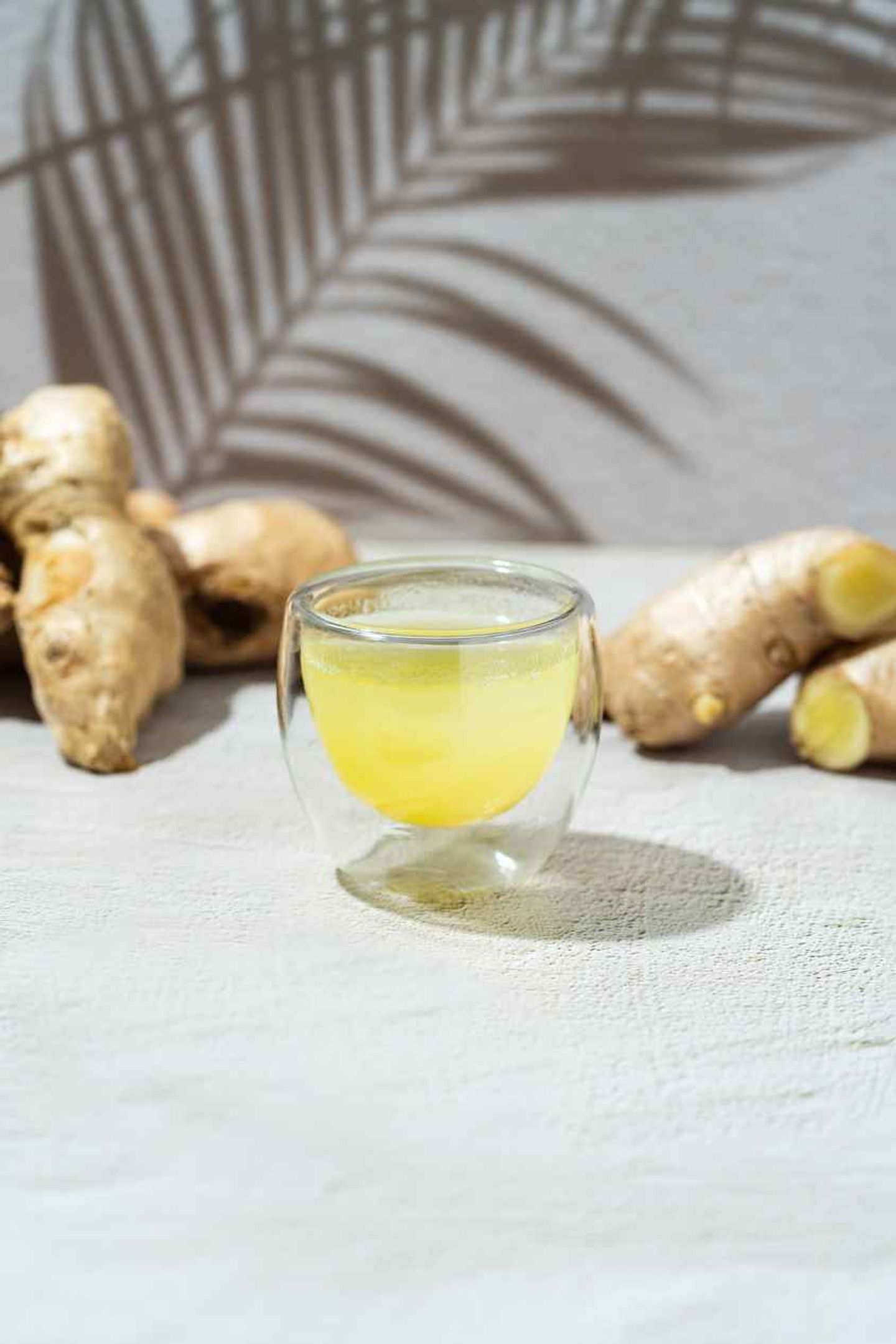 Ginger Shot