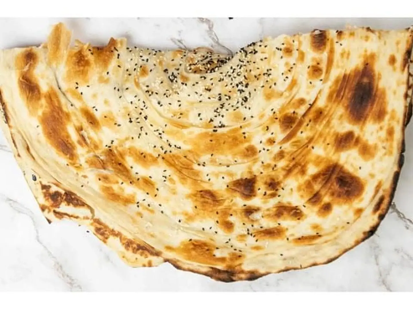 Small Mlawah Bread