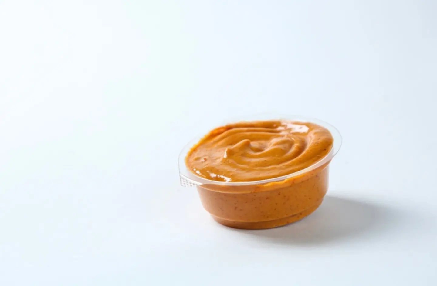 Hot Garlic