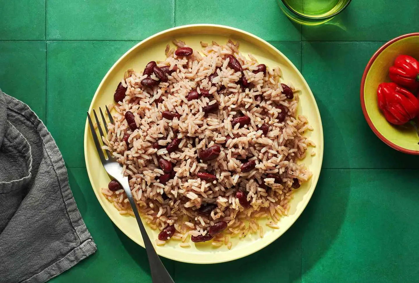 رز و بيز