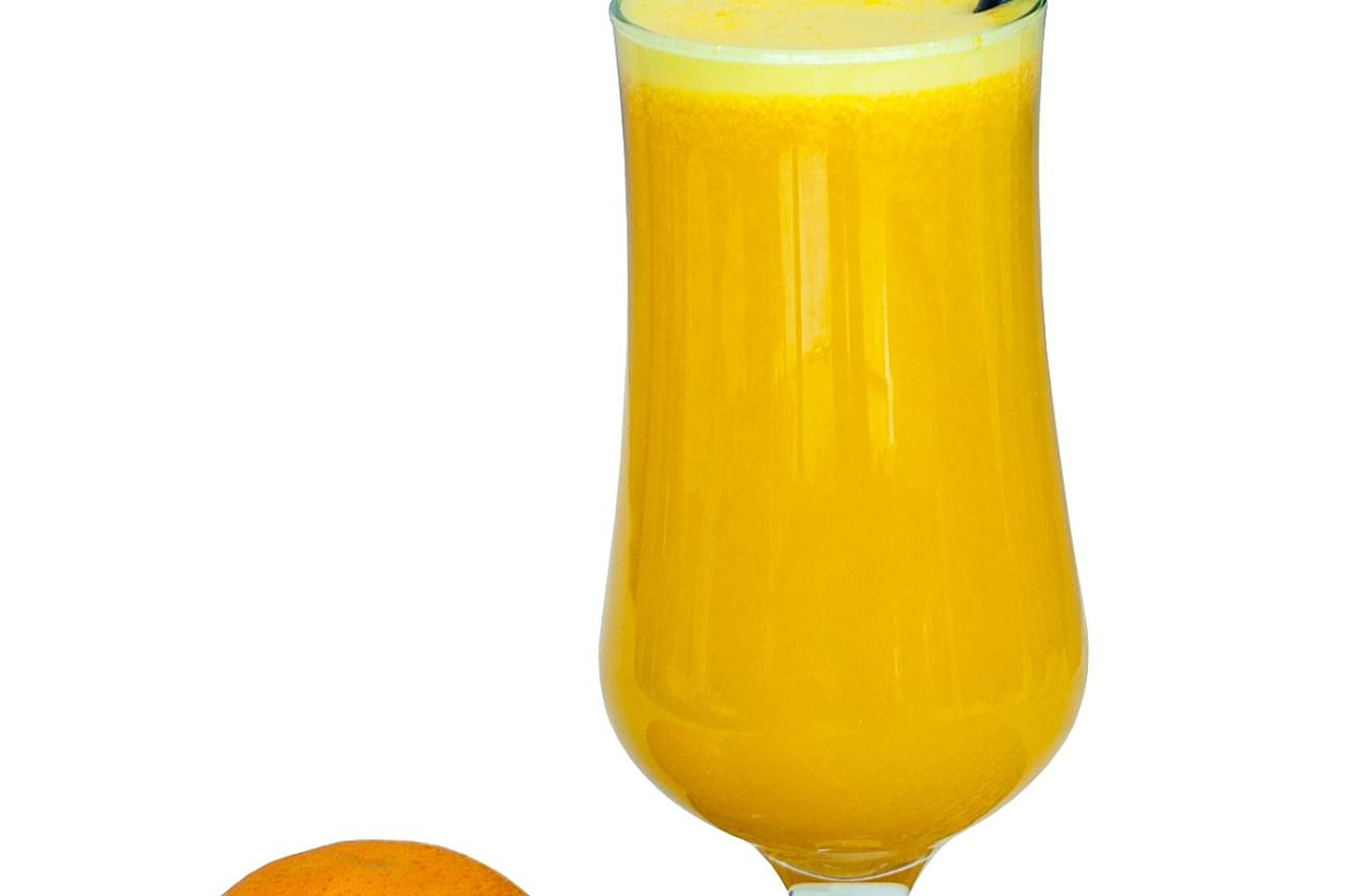 Smoothie Orange